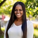 Integrative Studies Senior Wins Outstanding Student Award